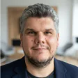 Portrait de Jérémy Favier