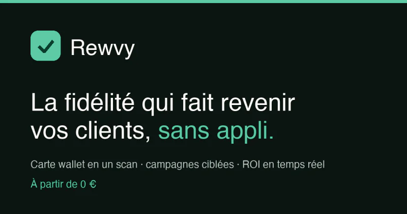 Rewvy